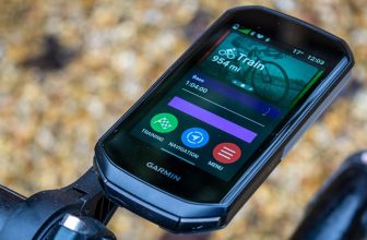 Best Bike Computers With Navigation