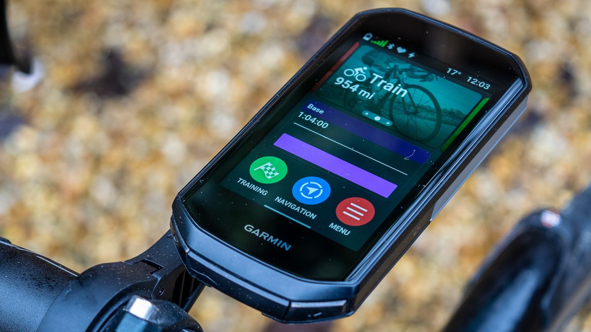 Best Bike Computers With Navigation