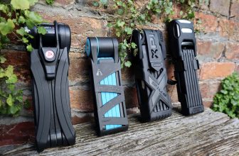 Best Foldable Bike Locks for Travel