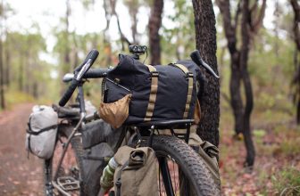 Best Ultralight Bikepacking Handlebar Bags