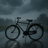 Top 5 Bike Accessories for Riding in Bad Weather