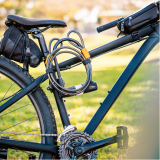 Top 5 Best Bike Locks for Ultimate Bicycle Security