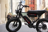 5 Best Dual Battery Electric Bikes in 2025: Top Picks for Power and Performance