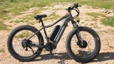 5 Best Fat Tire Bikes in 2025: Explore Top Models for All Terrains