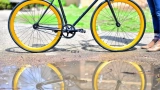 5 Best Fixed-Gear Bikes in 2025: Discover Your Perfect Urban Commuter Companion