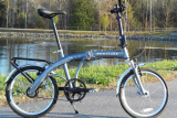 5 Best Folding Bikes With Belt Drive in 2025: Discover Smooth and Efficient Cycling