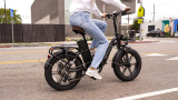 5 Best Folding E-Bikes in 2025: Top Picks for Power, Range, and Portability