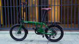 5 Best Folding Hybrid Bikes in 2025: Discover Versatile, Space-Saving Riding Solutions