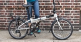 5 Best Folding Road Bikes in 2025: Top Picks for Speed and Convenience