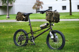 5 Best Full-Size Folding Bikes in 2025: Top Picks for Versatile Urban Adventures