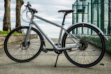 5 Best Hybrid Bikes for Smooth Urban Commutes and Rugged Adventures