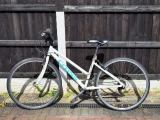 5 Best Hybrid Bikes for Women in 2025: Top Picks for Comfort and Style