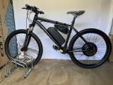 5 Best Mountain Electric Bikes in 2025: Discover Powerful Rides for Adventurous Trails