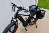 5 Best Bicycles for Grocery Shopping: Top Panniers and Rack Bags