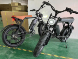 5 Best Electric Mini Bikes for Adults in 2025: Top Picks for Speed and Style