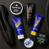 Top 5 Best Chamois Creams for Cyclists in 2025